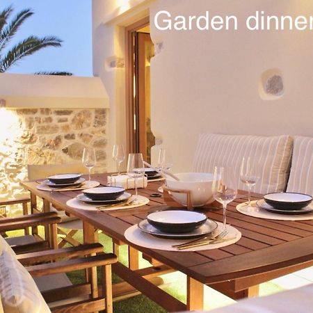 Villasonboard Rock Villa 3 Bed, 3 Bath, Jacuzzi, Seaside Ermioni Luaran gambar
