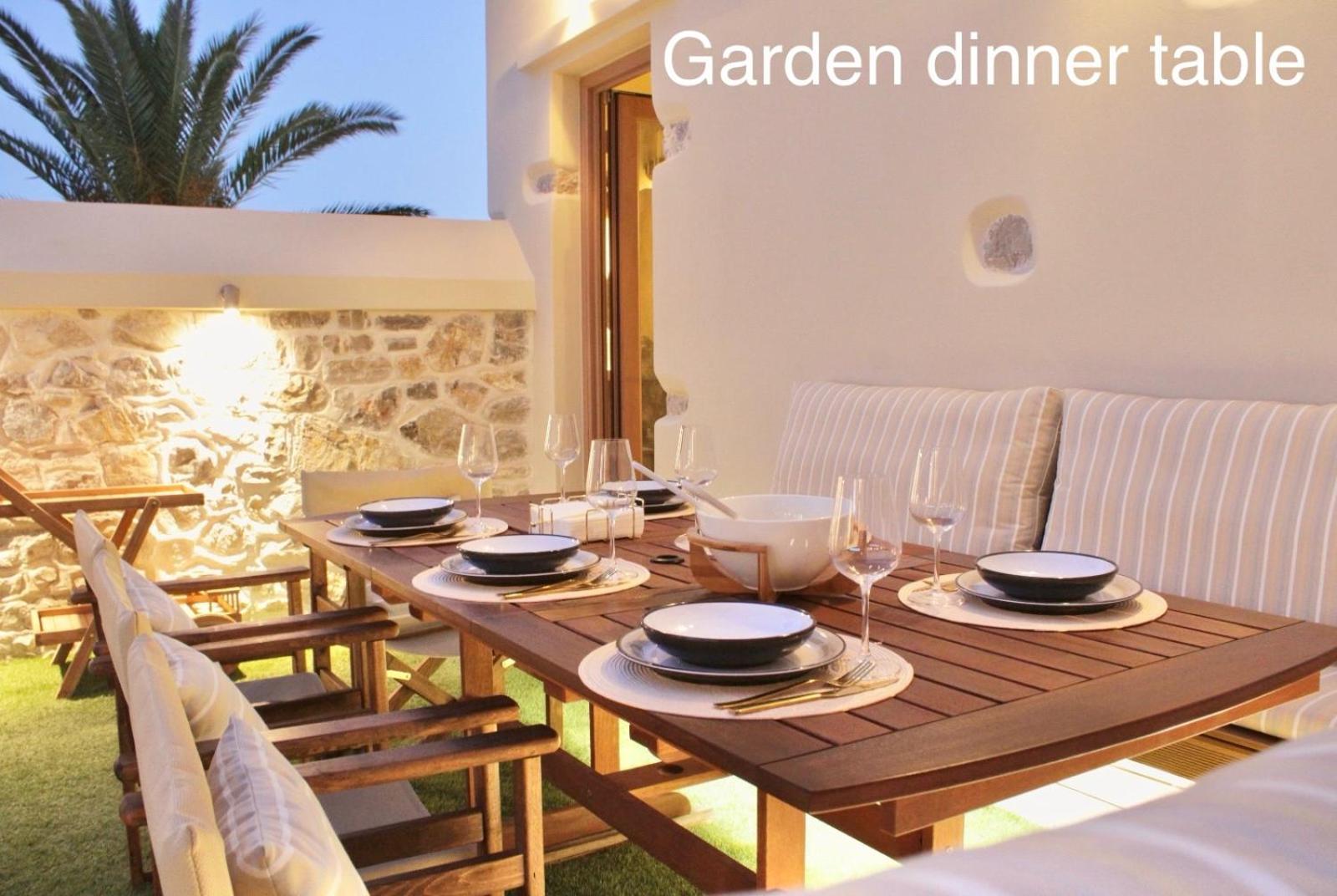 Villasonboard Rock Villa 3 Bed, 3 Bath, Jacuzzi, Seaside Ermioni Luaran gambar